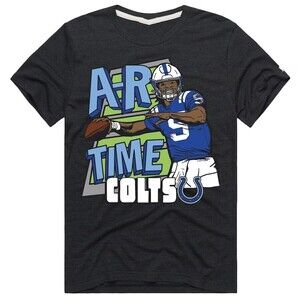 Anthony Richardson Indianapolis Colts Homage  NFL T-shirt